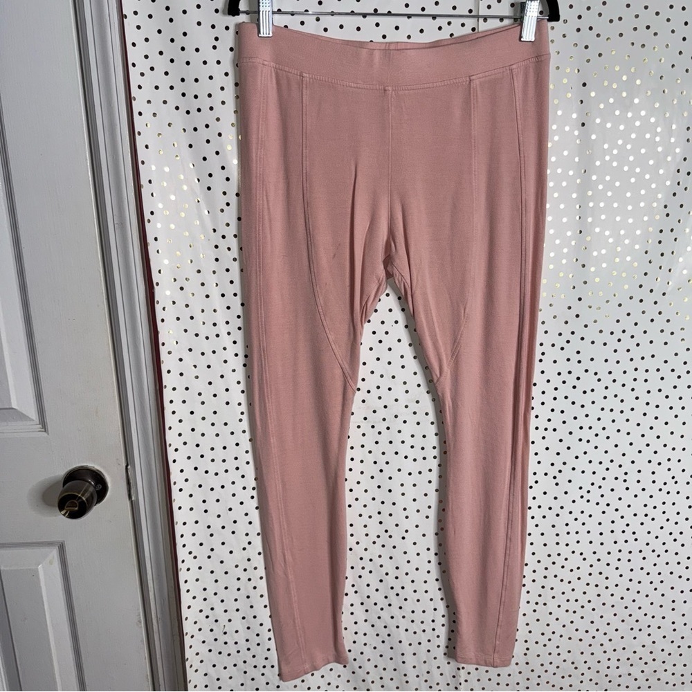 UGG Pink Leggings